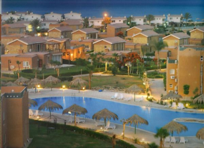 Super lux Ground Chalets in Marina Wadi Degla Ain Sokhna